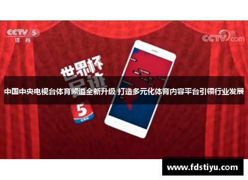 中国中央电视台体育频道全新升级 打造多元化体育内容平台引领行业发展